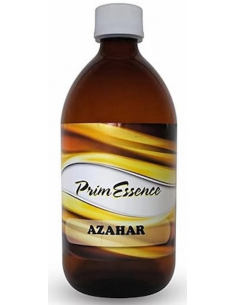 ESENCIA AZAHAR 500 Mililitros