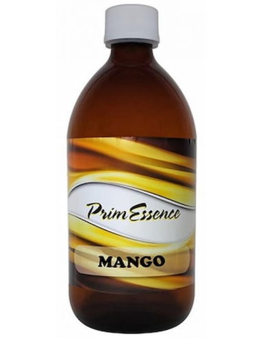 ESENCIA MANGO 500 Mililitros