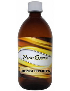 ESENCIA MENTA PIPERITA 500...
