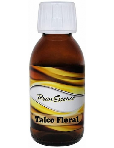 ESENCIA TALCO FLORAL 100 Mililitros