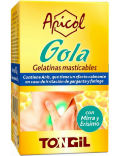 APICOL GOLA 24 Unidades...
