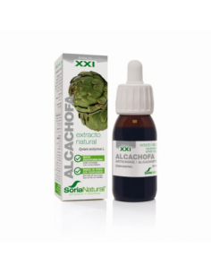 EXTRACTO ALCACHOFERA 50...
