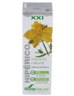 HIPERICO Extracto 50...