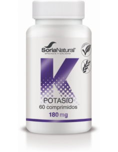 POTASIO LIBERACION...