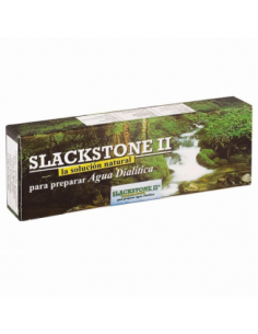 Slackstone II Solución...