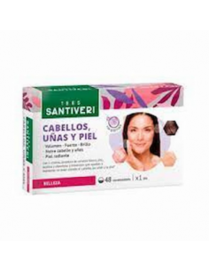 CABELLO UÑAS MULTIVIGOR 48...