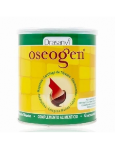 OSEOGEN POLVO 375 Gramos