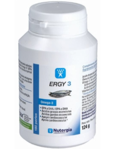 ERGY 3 180 Unidades