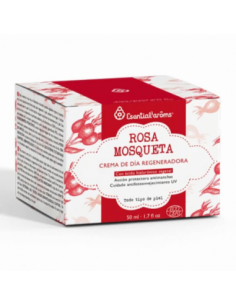 CREMA ROSA MOSQUETA 50...