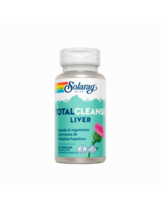 TOTAL CLEANSE LIVER 60...