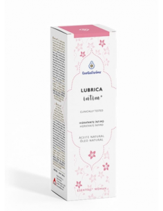 LUBRICA INTIM 50 Mililitros