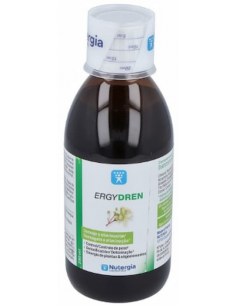 ERGYDREN 250 mililitros