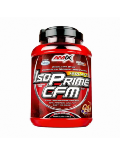 ISOPRIME CFM Isolate...