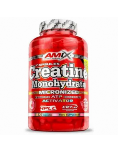 CREATINE MONOHYDRATE 220...