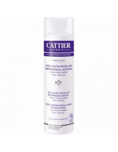 DESMAQUILLANTE MICELAR 300...