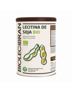 BIOLECIBRAN Eco Polvo 380...