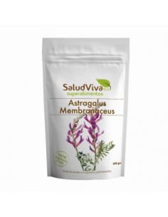 ASTRAGALUS EN POLVO, 250...