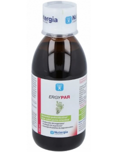 ERGYPAR 250 Mililitros