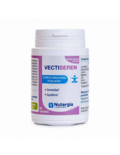VECTISEREN  en Cápsulas de...