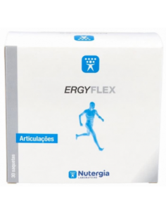 ERGYFLEX 30 sobres