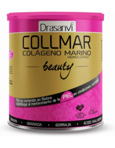 COLLMAR BEAUTY, Sabor...