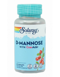 D-MANNOSE CRANACTIV 60...