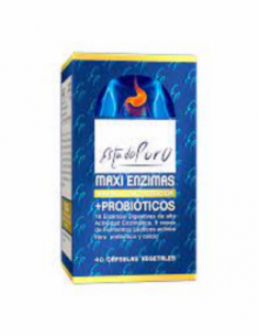 MAXI ENZIMAS con...