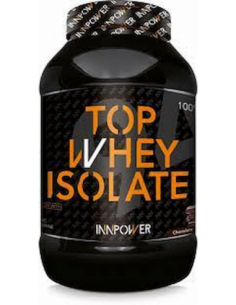 TOP  WHEY ISOLATE CHOCO 1,8...