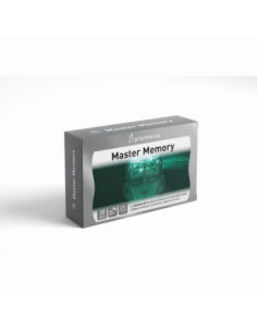 MASTER MEMORY