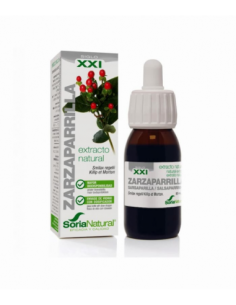 EXTRACTO ZARZAPARRILLA 50...