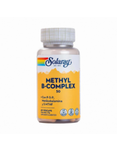 METHYL B-COMPLEX 50 60...