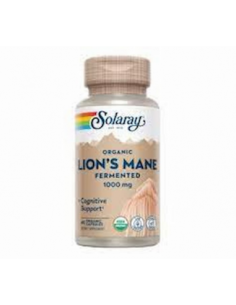 MELENA LEON 60 cápsulas