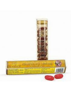 PROPOLEO+EQUINACEA 1000mg...