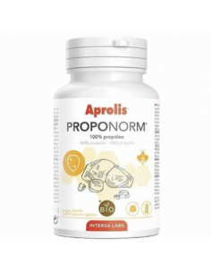 APROLIS PROPORNOM 120 cápsulas