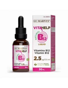 VITAMINA B12 LIQUIDA 30...