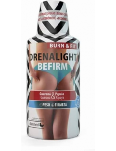 DRENALIGHT BE FIRM 600...