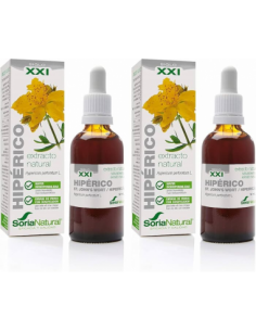 PACK 2 EXTRACTO HIPERICO