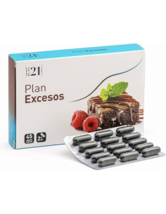 PLAN 21 PLAN EXCESOS 45...