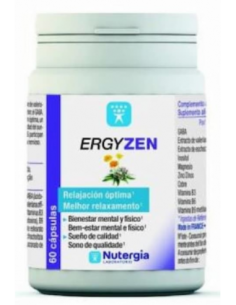 ERGYZEN 60 unidades