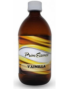 ESENCIA VAINILLA 500...