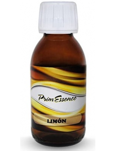ESENCIA LIMÓN 100 Mililitros