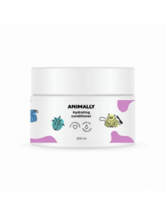 HYDRATING CONDITIONER...