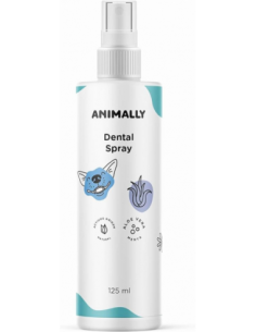 DENTAL SPRAY FRESH 125...