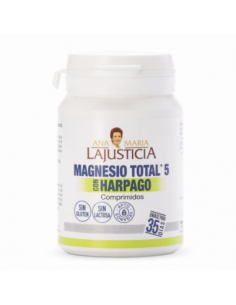 MAGNESIO TOTAL 5 CON...
