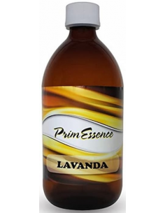 ESENCIA LAVANDA 500 Mililitros