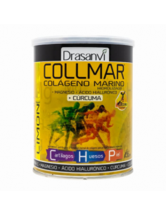 COLLMAR CURCUMA+MAGNESIO,...