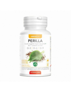 ACEITE VEGETAL PERILLA 120...