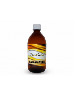 ESENCIA MANZANA VERDE 500...