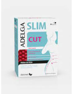 ADELGASLIM CUT 48 cápsulas