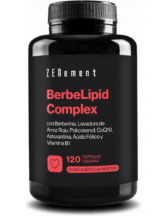 BERBELIPID COMPLEX 120...